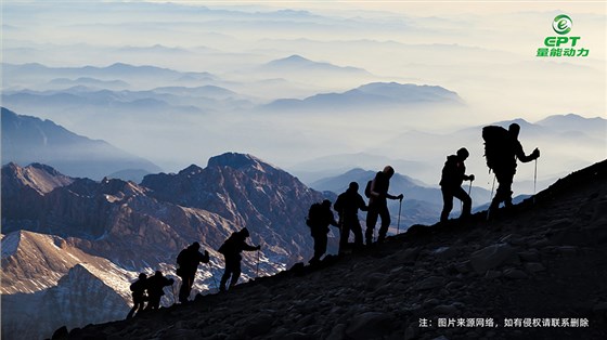 量能動力研發文化的支柱