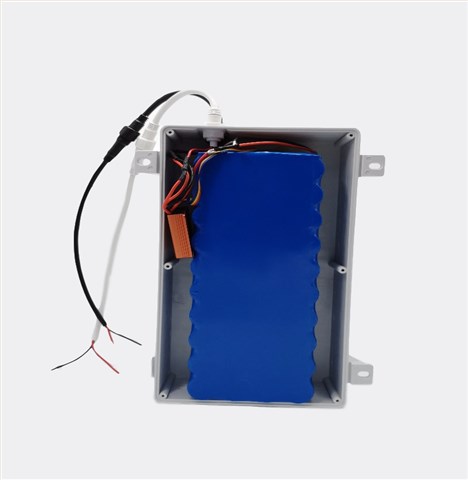 12.8V60Ah 32650太陽能路燈儲能電池磷酸鐵鋰 12.8V60Ah 32650太陽能路燈儲能電池磷酸鐵鋰