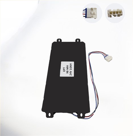 24V 10Ah F型太陽(yáng)能路燈儲(chǔ)能鎳氫電池 24V 10Ah F型太陽(yáng)能路燈儲(chǔ)能鎳氫電池