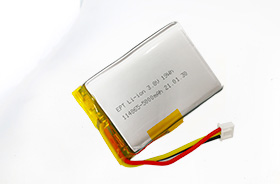 3.7V 114865 5000mAh 共享移動電源聚合物鋰電池 3.7V 114865 5000mAh 共享移動電源聚合物鋰電池