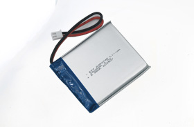 3.7V 605374 2400mAh 隨身聽便攜式數碼設備聚合物鋰離子電池 3.7V 605374 2400mAh 隨身聽便攜式數碼設備聚合物鋰離子電池