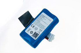 7.4V 18650 2000mAh POS機鋰電池帶CE認證 7.4V 18650 2000mAh POS機鋰電池帶CE認證