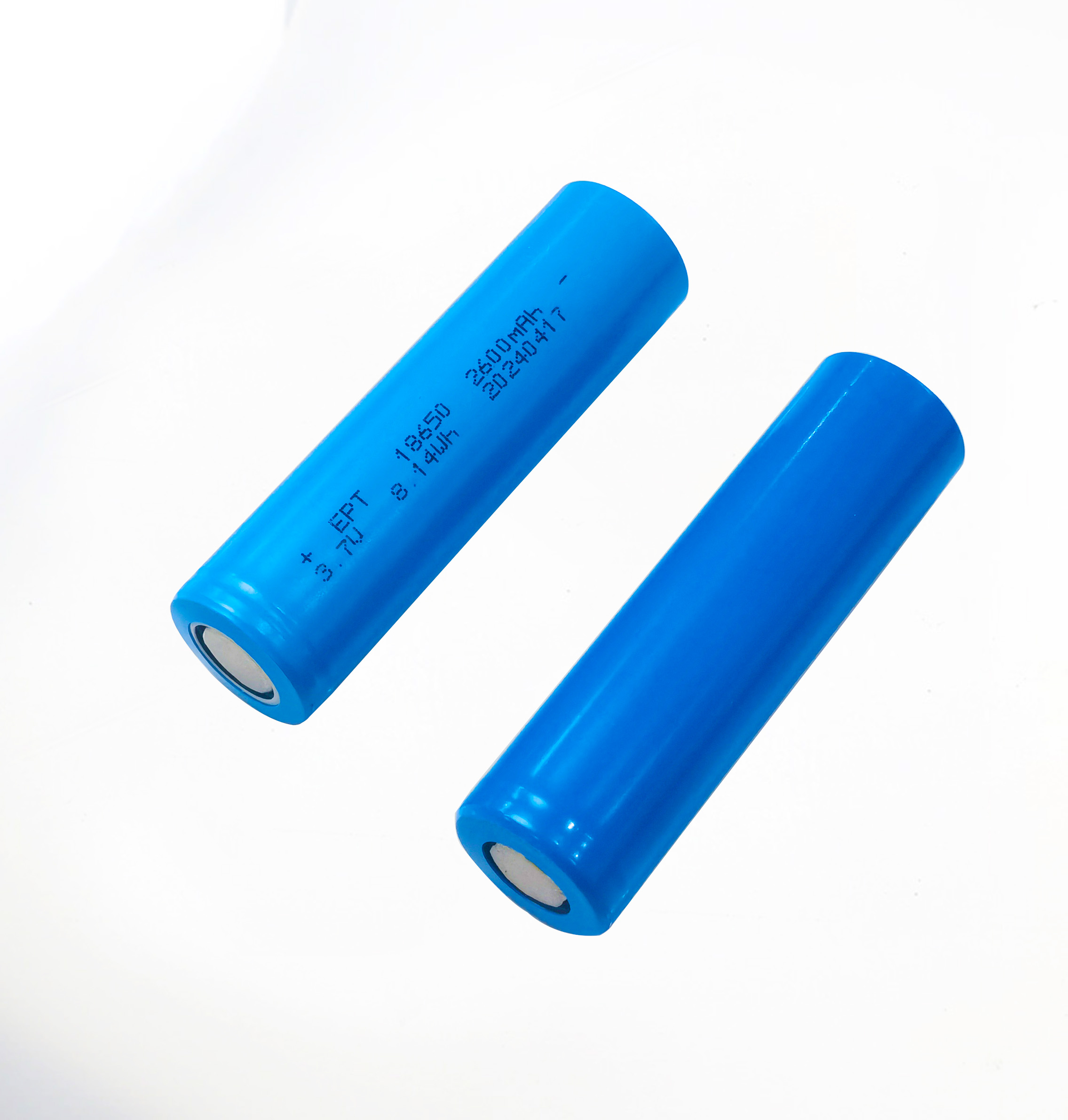 3.7V 2600mAh 云喇叭移動支付音響18650鋰電池 3.7V 2600mAh 云喇叭移動支付音響18650鋰電池